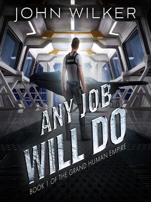 cover image of Any Job Will Do